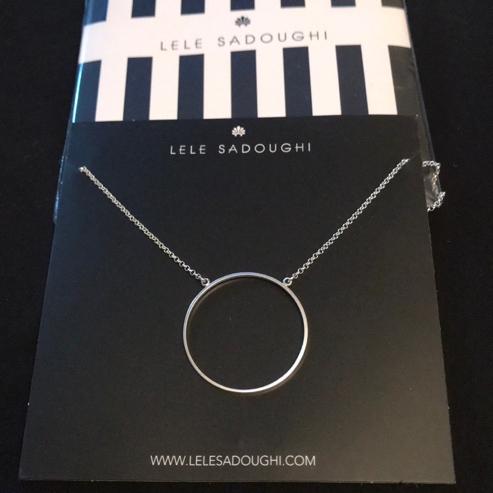 LeLe Sadoughi